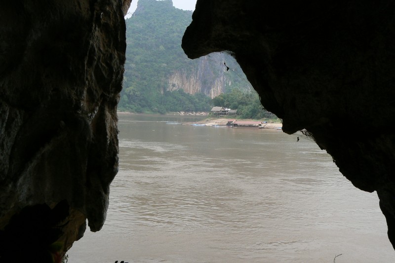 35 Fiume Mekong Luan Prabang